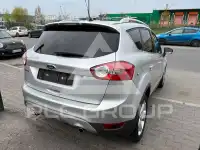 2012 Ford Kuga