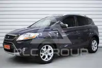 2012 Ford Kuga