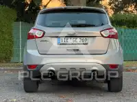 2012 Ford Kuga
