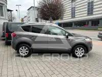 2012 Ford Kuga
