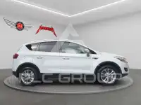 2012 Ford Kuga