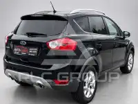 2012 Ford Kuga