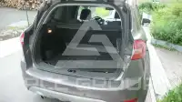 2012 Ford Kuga