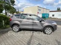 2012 Ford Kuga