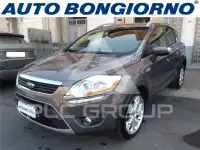 2012 Ford Kuga