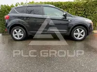 2012 Ford Kuga