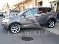 2012 Ford Kuga