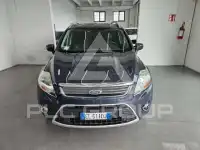 2012 Ford Kuga