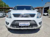 2012 Ford Kuga