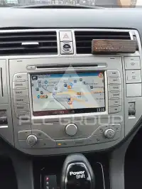 2012 Ford Kuga