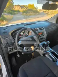 2012 Ford Kuga
