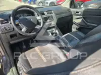 2012 Ford Kuga