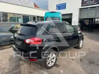 2012 Ford Kuga