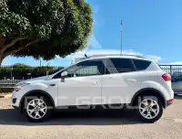 2012 Ford Kuga