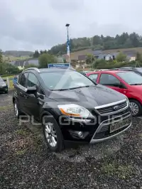 2012 Ford Kuga