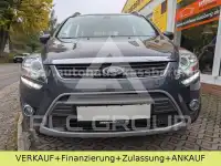 2012 Ford Kuga