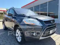 2012 Ford Kuga