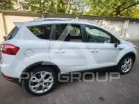2012 Ford Kuga
