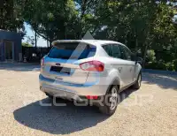 2012 Ford Kuga