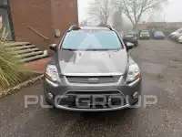 2012 Ford Kuga