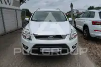 2012 Ford Kuga