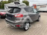 2012 Ford Kuga