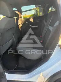 2012 Ford Kuga