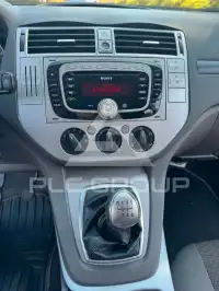 2012 Ford Kuga