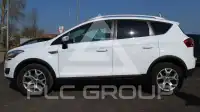 2012 Ford Kuga