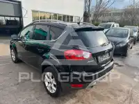 2012 Ford Kuga