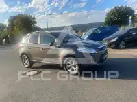 2012 Ford Kuga