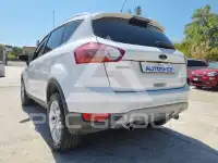 2012 Ford Kuga