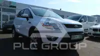 2012 Ford Kuga