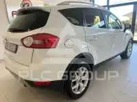 2012 Ford Kuga