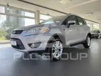 2012 Ford Kuga