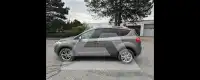 2012 Ford Kuga