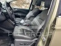 2012 Ford Kuga