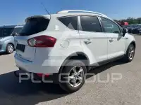 2012 Ford Kuga
