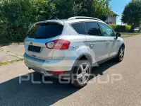 2012 Ford Kuga