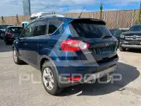 2012 Ford Kuga
