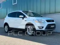 2012 Ford Kuga