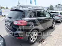 2012 Ford Kuga