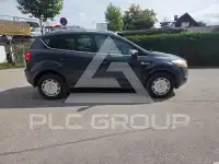 2012 Ford Kuga