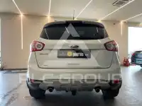2012 Ford Kuga