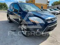 2012 Ford Kuga