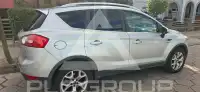 2012 Ford Kuga