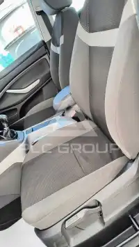2012 Ford Kuga