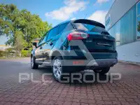 2012 Ford Kuga