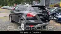 2012 Ford Kuga