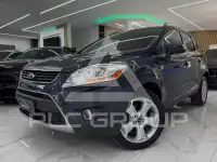2012 Ford Kuga